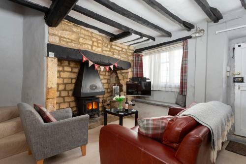 Millers Cottage