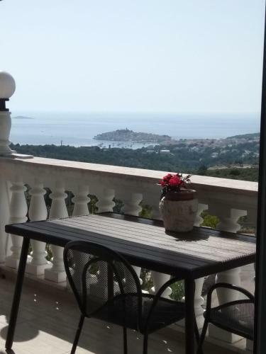 Apartment Santa Marina