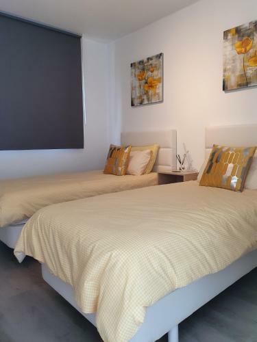 Apartamento Cuatro Vientos