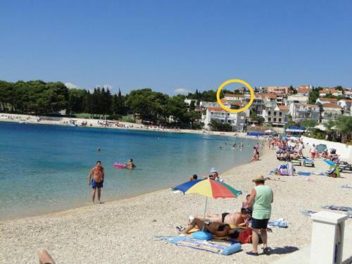 Apartmani Piculo