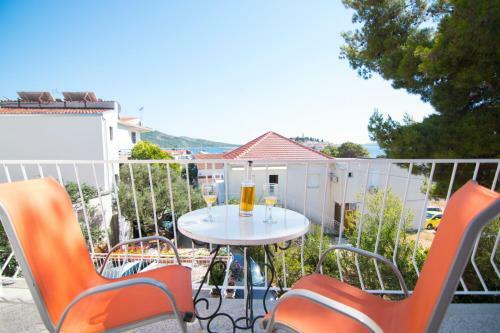 Apartmani Piculo