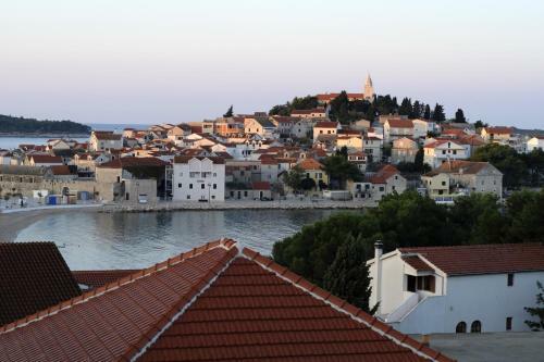Apartmani Piculo