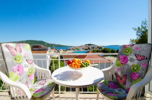 Apartmani Piculo