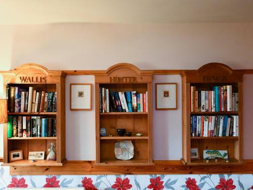 Colin's Cottage