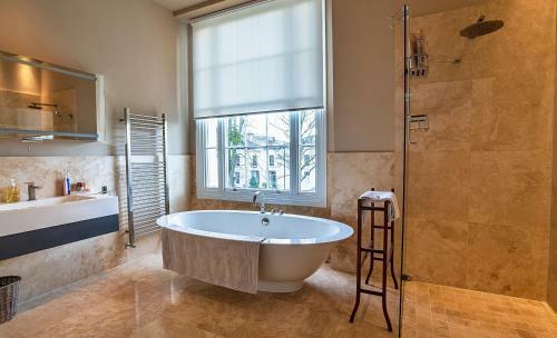 Stratford House - Luxury 4 Bed Townhouse