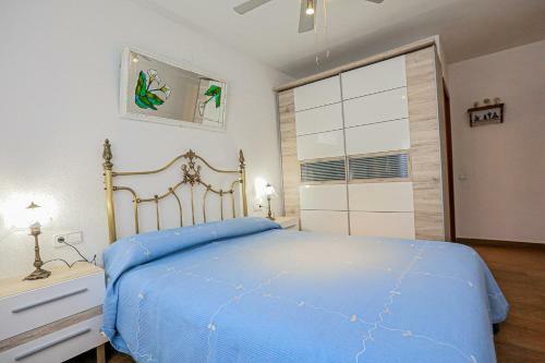 Villa Fenoy Only Families