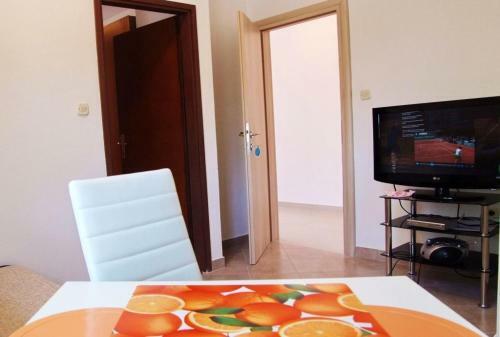 Apartmani Vesa