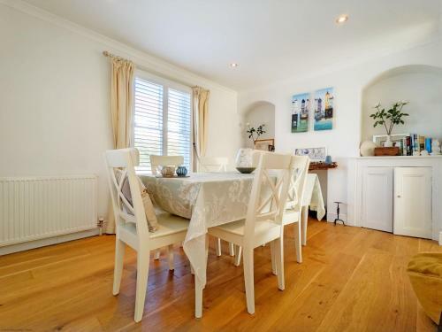 Smugglers Cottage, Selsey