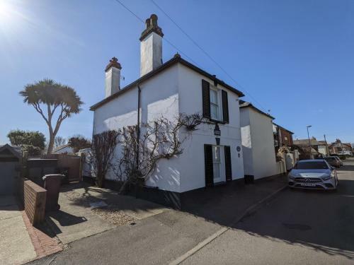 Smugglers Cottage, Selsey