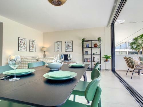 Antilia Terraces Apartment - 7109