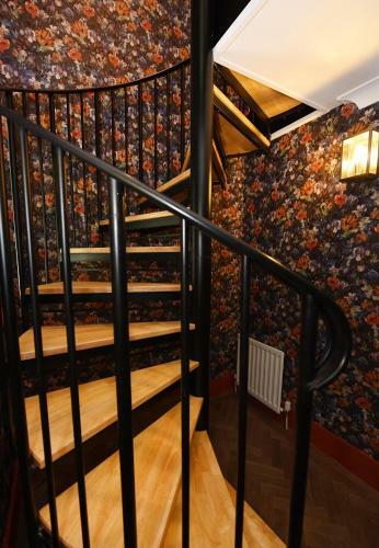 Bed & Breakfast Walter's Place