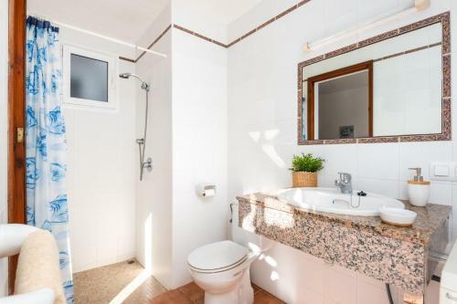 Villa Crisanna By Villa Plus