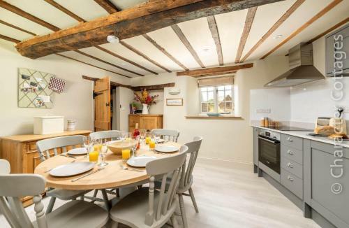 Gables Cottage