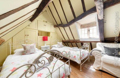 Gables Cottage