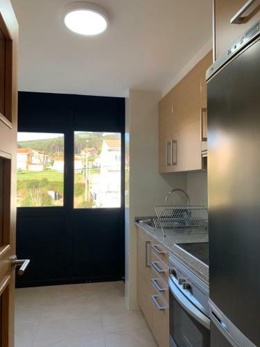 Apartamento Residencial Los Pel�canos
