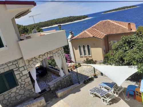 Apartman Jasa