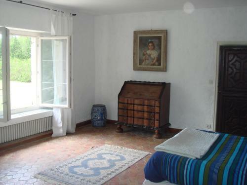 Bed & Breakfast Domaine De Saint Cl�ment