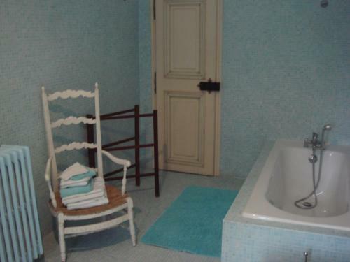 Bed & Breakfast Domaine De Saint Cl�ment