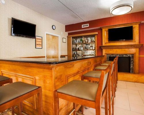 Hotel Comfort Inn Lehigh Valley West
