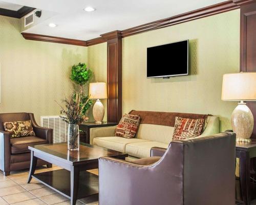 Hotel Comfort Inn Lehigh Valley West