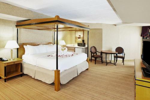 Hotel Holiday Inn Allentown Lehigh Valley