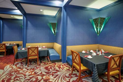 Hotel Holiday Inn Allentown Lehigh Valley