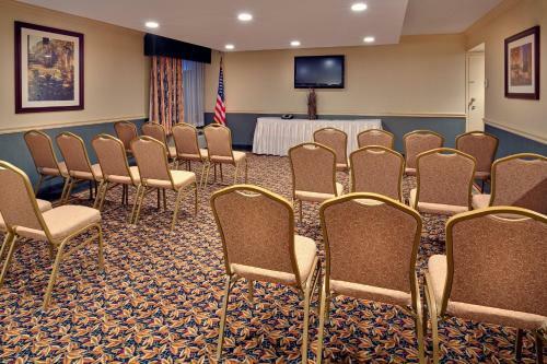 Hotel Holiday Inn Allentown Lehigh Valley