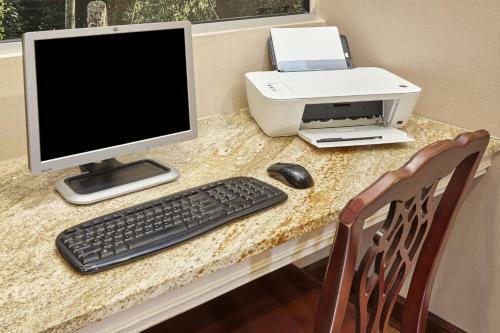 Hotel Holiday Inn Allentown Lehigh Valley