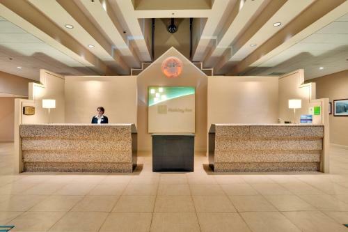 Hotel Holiday Inn Allentown Lehigh Valley