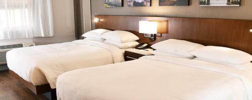Hotel Holiday Inn Allentown Lehigh Valley