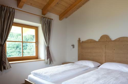 Bed & Breakfast Coronata Haus