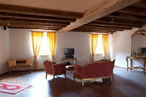 Bed & Breakfast Coronata Haus