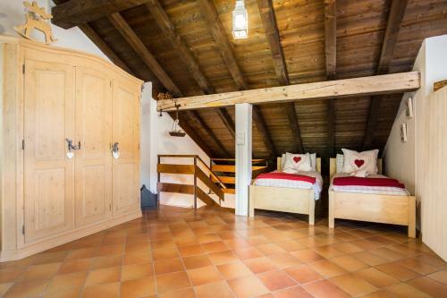 Baita Casa Pendola