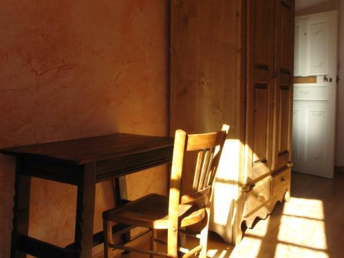 Hotel H�tel D'izoard