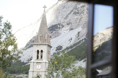 Hotel H�tel D'izoard