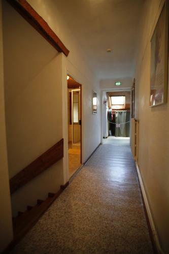 Hotel H�tel D'izoard