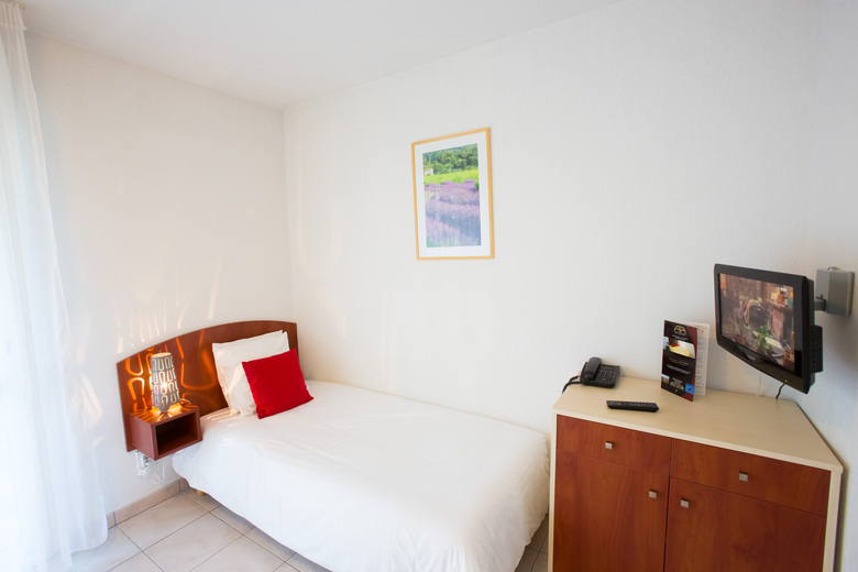 Aparthotel All Suites Appart H�tel M�rignac