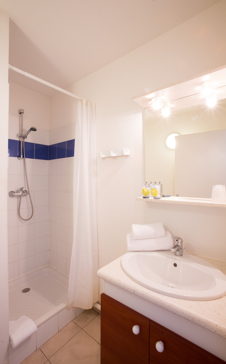 Aparthotel All Suites Appart H�tel M�rignac