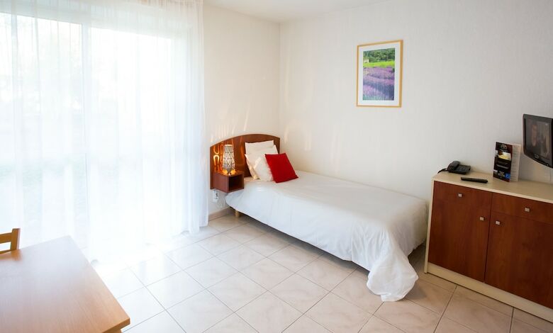 Aparthotel All Suites Appart H�tel M�rignac