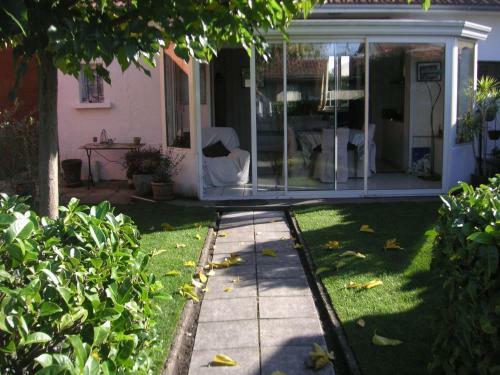 Bed & Breakfast Le Clos Pr�vinqui�res