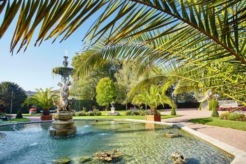 Bed & Breakfast Chambres D'h�tes Le Tilleul
