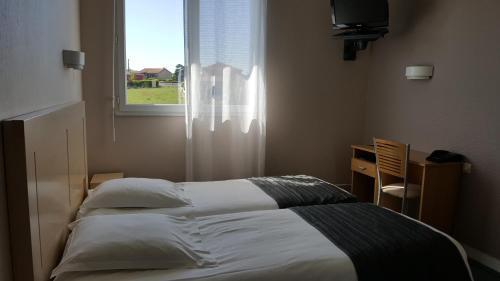 Hotel H�tellerie Saint Jean
