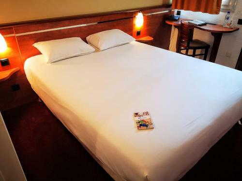 Brit Hotel Bordeaux A�roport
