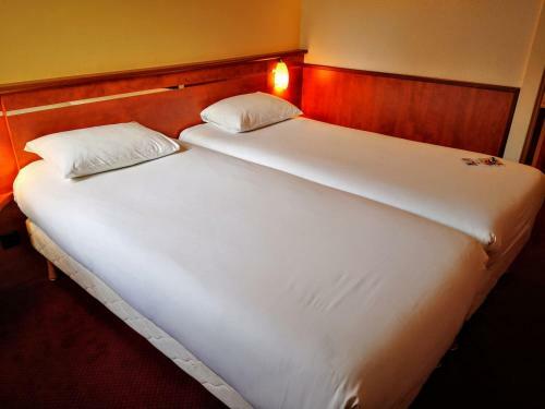 Brit Hotel Bordeaux A�roport