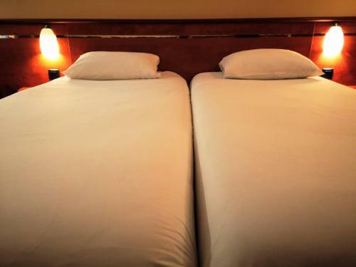 Brit Hotel Bordeaux A�roport