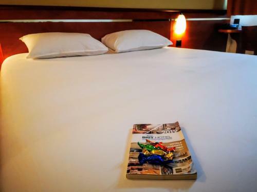 Brit Hotel Bordeaux A�roport