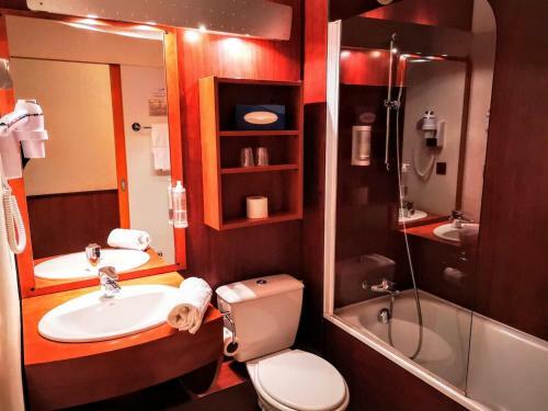 Brit Hotel Bordeaux A�roport