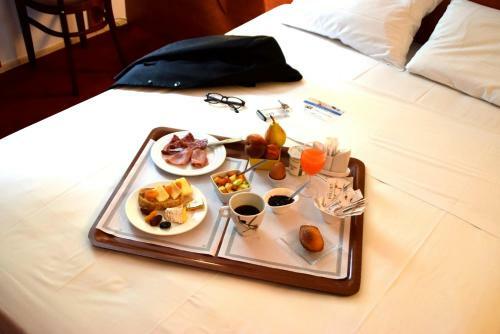 Brit Hotel Bordeaux A�roport