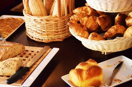 Brit Hotel Bordeaux A�roport