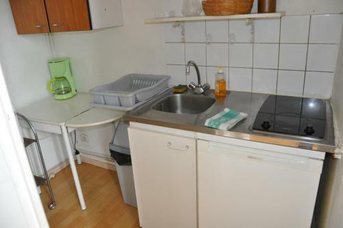Hostal Ch�teau De La Croix Bizet